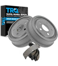 Combi Kit: 2001-2002 Chevrolet Cavalier 2001-2002 Pontiac Sunfire; Rear