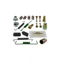 PARK BRAKE DRUM HAT HRDWR