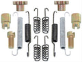 PARK BRAKE DRUM HAT HRDWR
