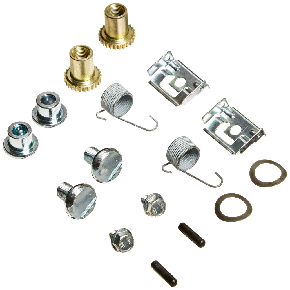 PARKING HDWRE KIT