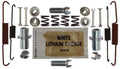PARKING BRAKE HARDWARE