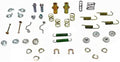 PARKING BRAKE HARDWARE