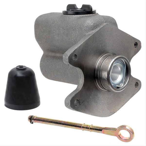 HARDWARE- HYDRAULICS