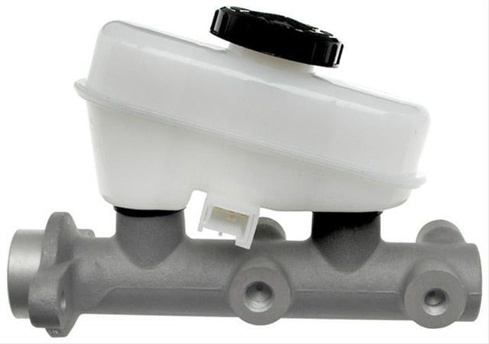 MASTER CYLINDER ASSEMBLY
