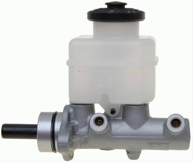BRAKE MASTER CYLINDER