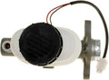 BRAKE MASTER CYLINDER