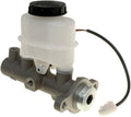 BRAKE MASTER CYLINDER