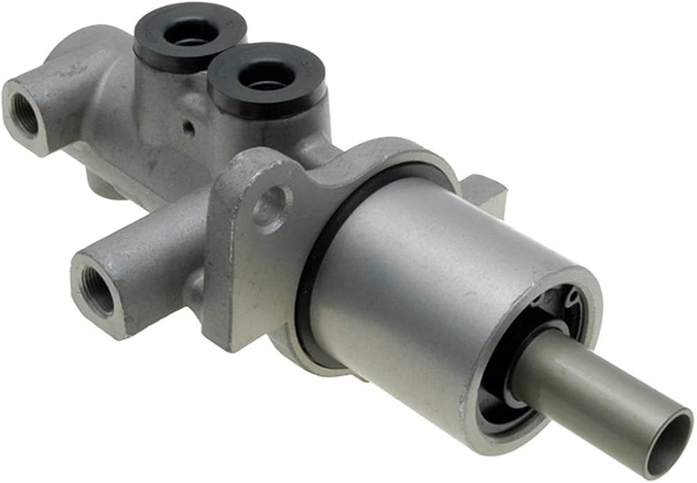 BRAKE MASTER CYLINDER