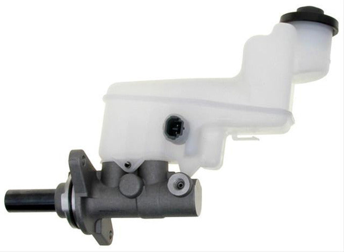 BRAKE MASTER CYLINDER