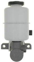 BRAKE MASTER CYLINDER