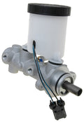 BRAKE MASTER CYLINDER