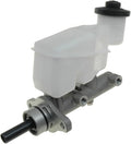 BRAKE MASTER CYLINDER