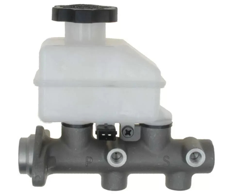 BRAKE MASTER CYLINDER