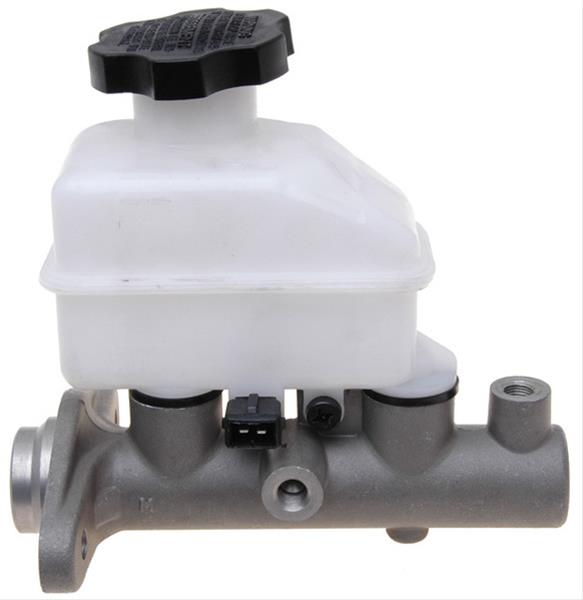 BRAKE MASTER CYLINDER
