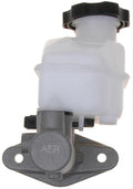 BRAKE MASTER CYLINDER