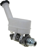 BRAKE MASTER CYLINDER