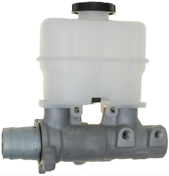 BRAKE MASTER CYLINDER