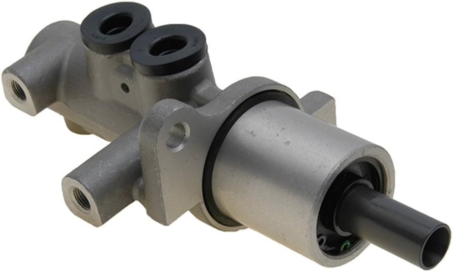 BRAKE MASTER CYLINDER