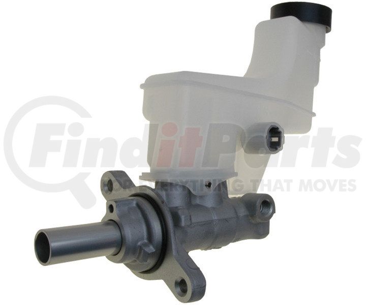 BRAKE MASTER CYLINDER