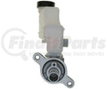 BRAKE MASTER CYLINDER