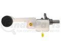 BRAKE MASTER CYLINDER