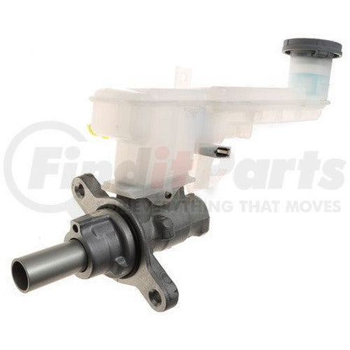 BRAKE MASTER CYLINDER