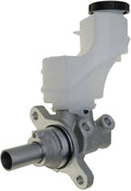 BRAKE MASTER CYLINDER