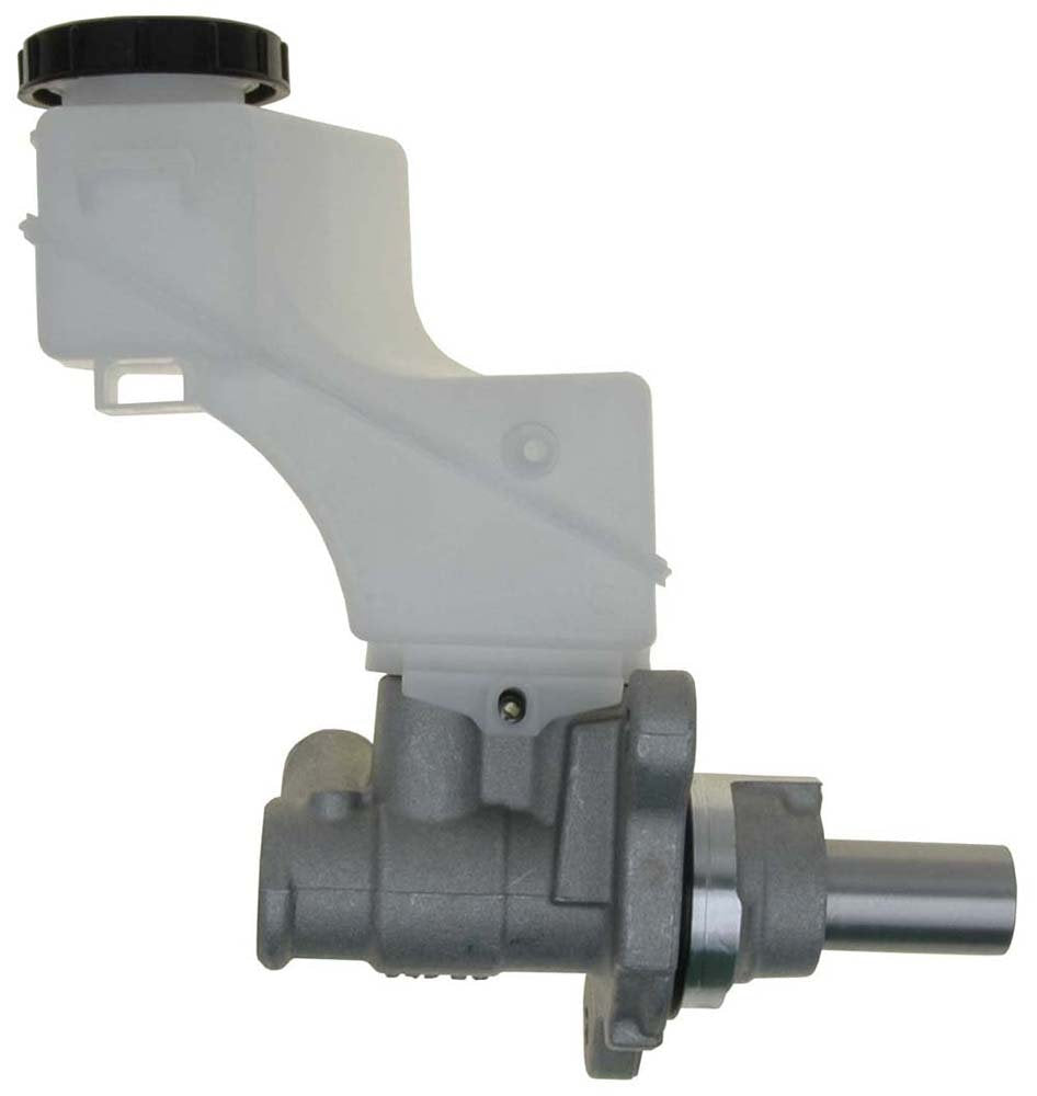 BRAKE MASTER CYLINDER