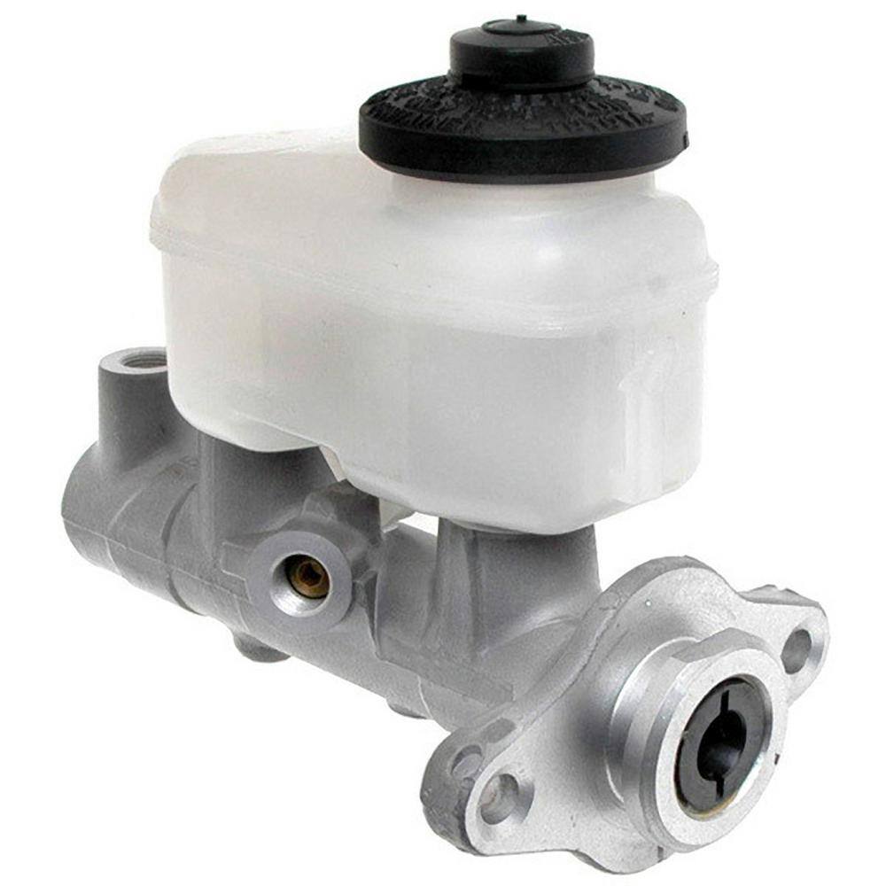 BRAKE MASTER CYLINDER