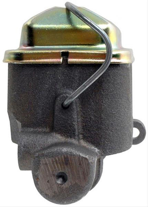 MASTER CYLINDER ASSEMBLY