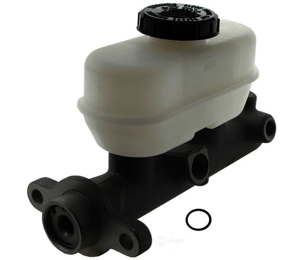 MASTER CYLINDER ASSEMBLY