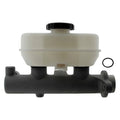 MASTER CYLINDER ASSEMBLY