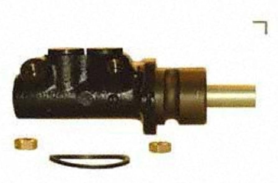 HARDWARE- HYDRAULICS