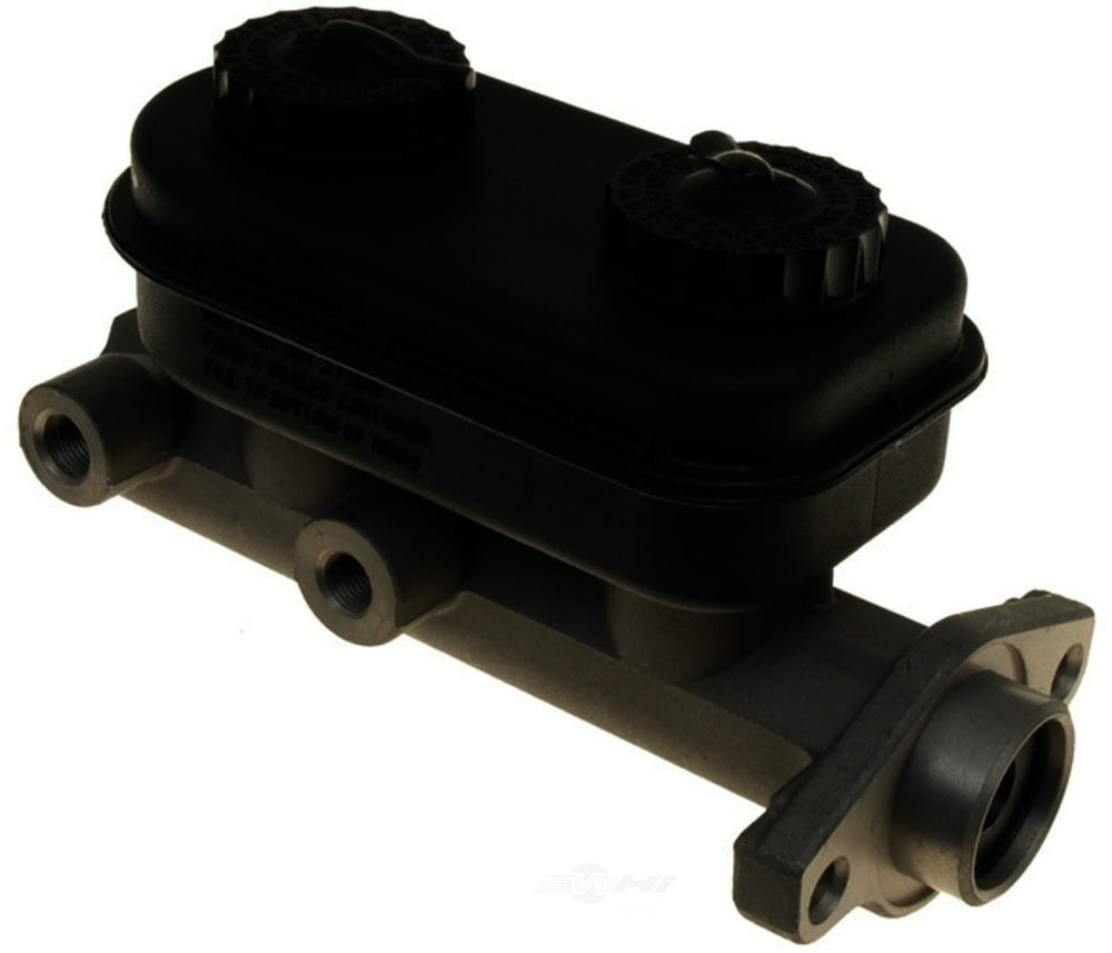 MASTER CYLINDER