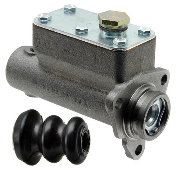 MASTER CYLINDER