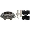 LOADED CALIPERS