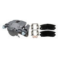 LOADED CALIPERS