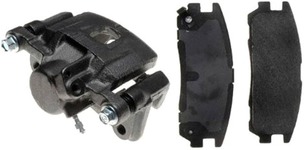 LOADED CALIPERS