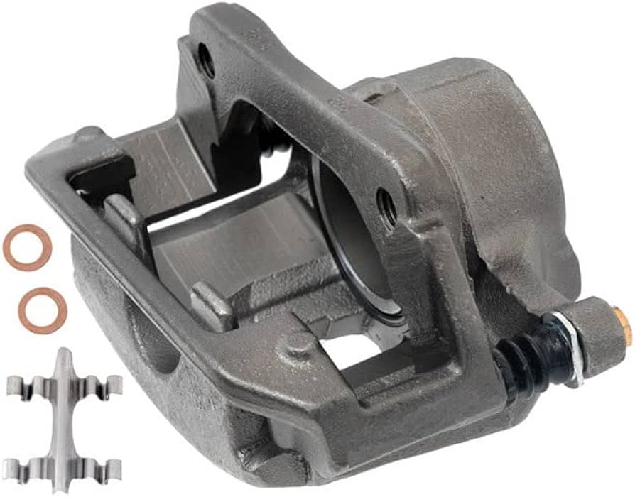 LOADED CALIPERS