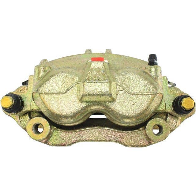 LOADED BRAKE CALIPER