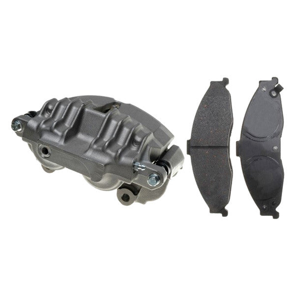 LOADED CALIPER