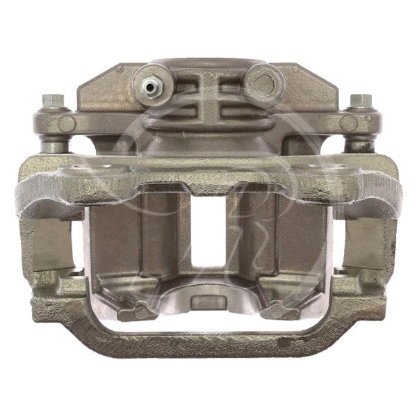 BRAKE CALIPER & BRACKET