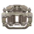 BRAKE CALIPER & BRACKET