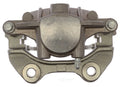 BRAKE CALIPER & BRACKET