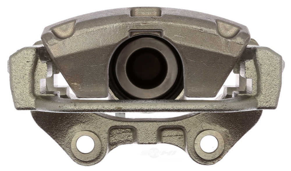 BRAKE CALIPER & BRACKET