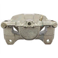 BRAKE CALIPER & BRACKET