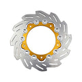LOADED CALIPER