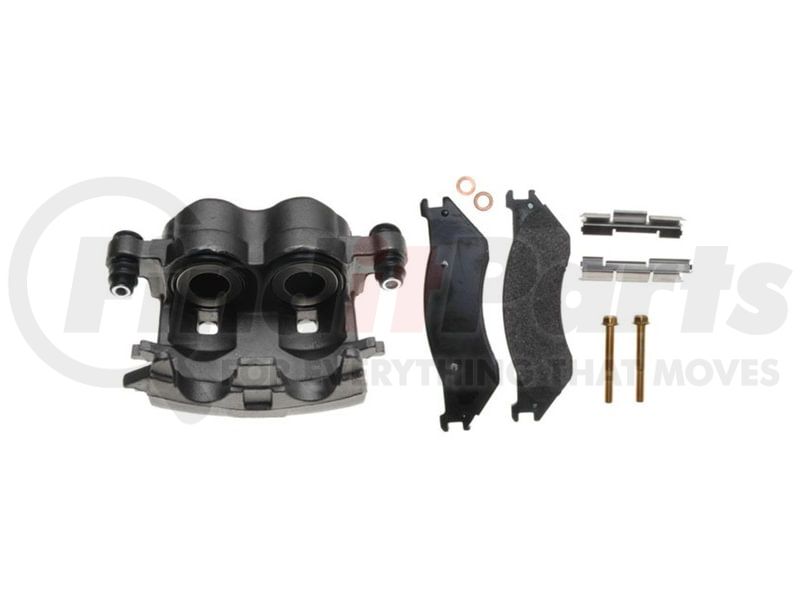 LOADED CALIPER