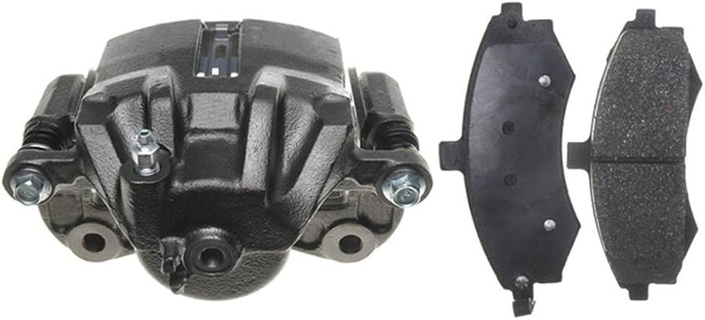 LOADED CALIPER