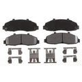 LOADED CALIPERS